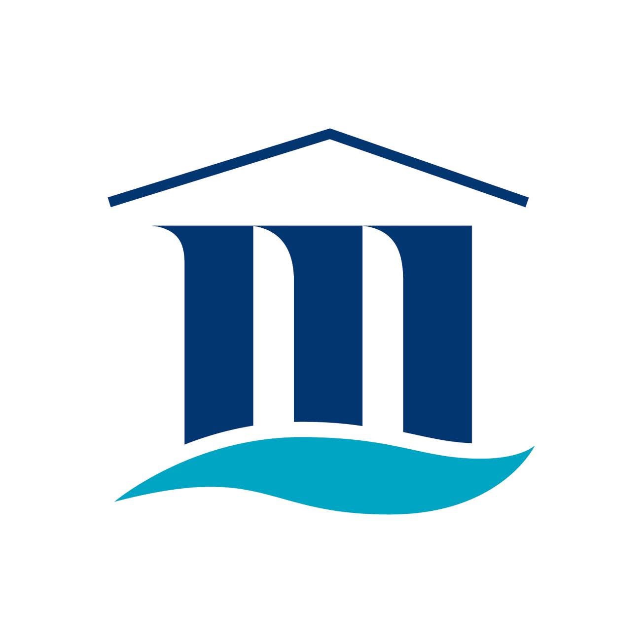 Logotyp för MARINMUSEUM Logotyp för MARINMUSEUM