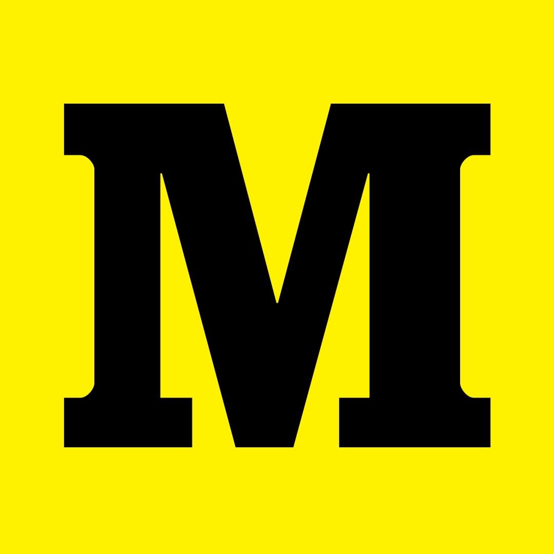 Logotyp för Mekonomen Logotyp för Mekonomen