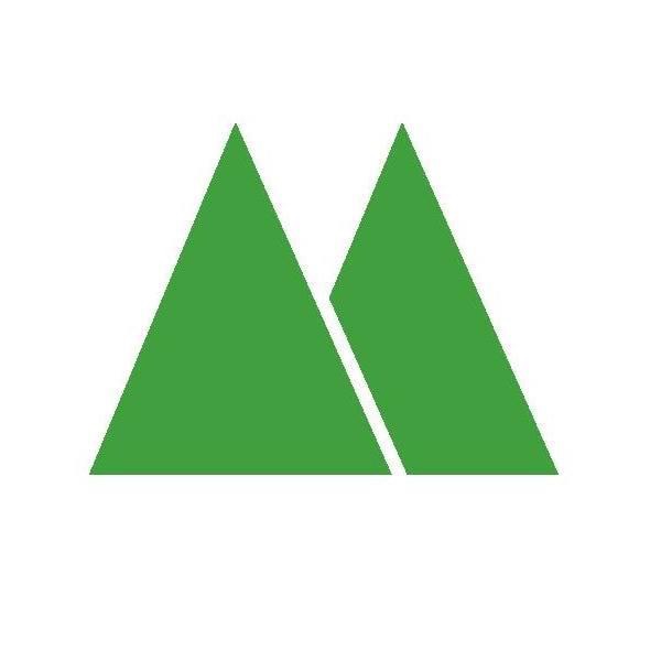 Logotyp för MELLANSKOG Logotyp för MELLANSKOG