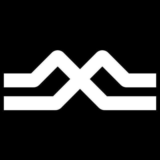Logotyp för METROLINX Logotyp för METROLINX