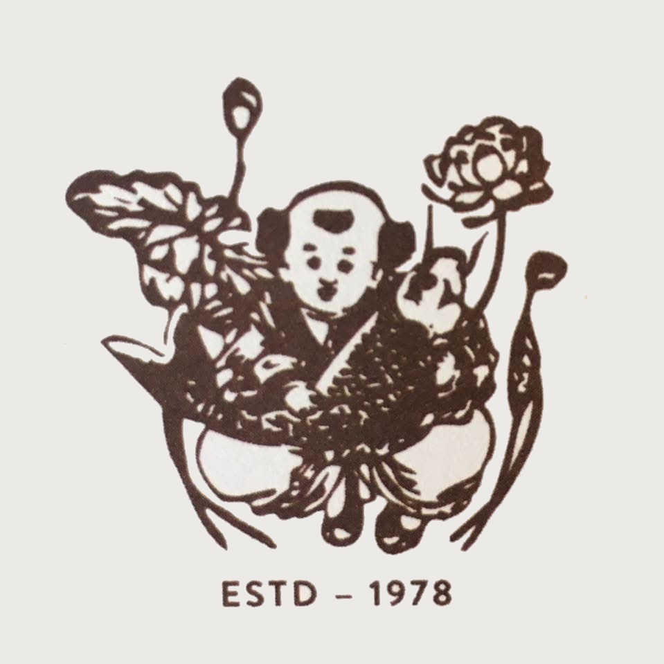 Logotyp för MING PALACE