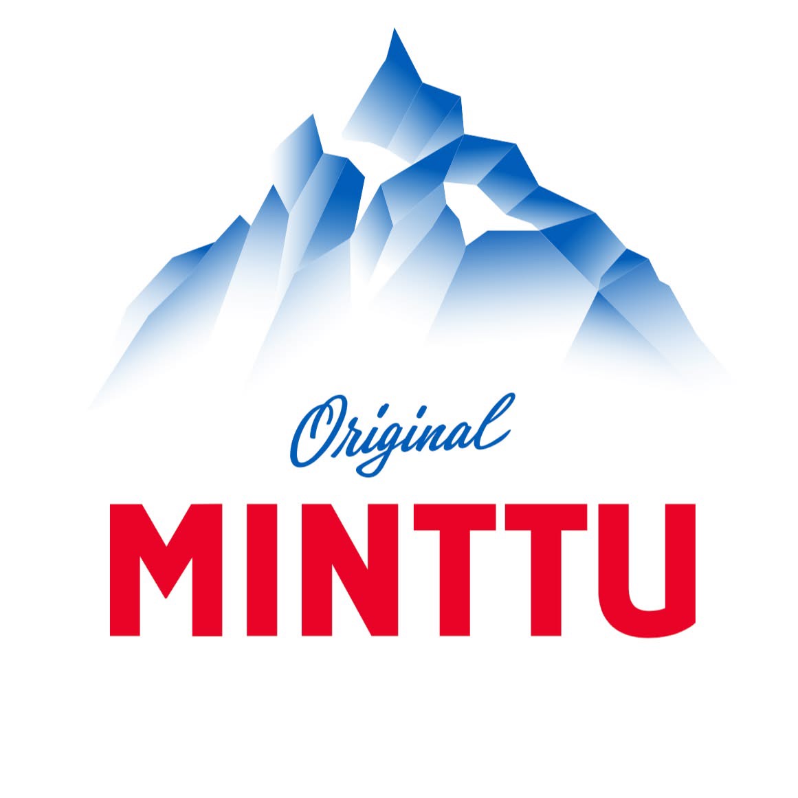 Logotyp för MINTTU
