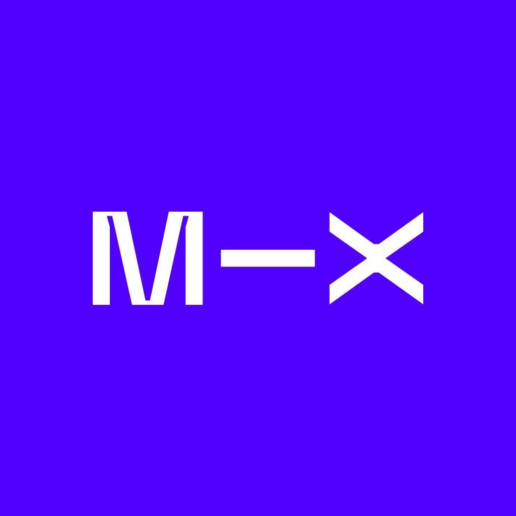 Ikon med ny logotyp för mixcloud Ikon med ny logotyp för mixcloud