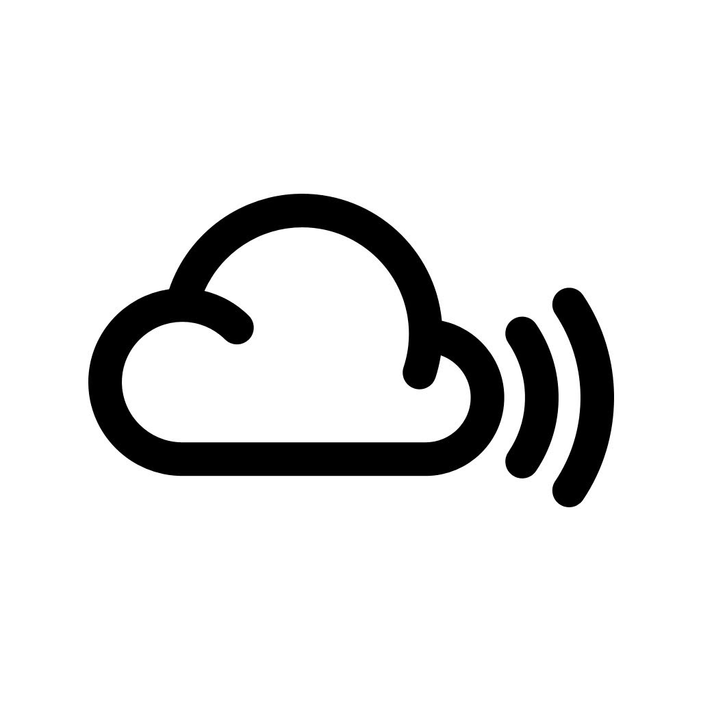 Logotyp för mixcloud Logotyp för mixcloud