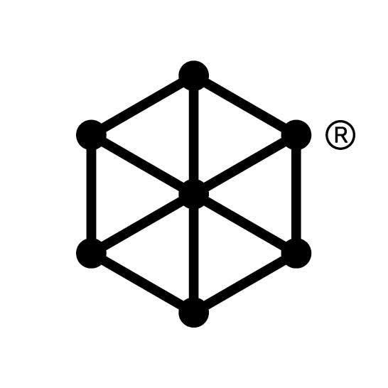 Logotyp för Mola ® Logotyp för Mola ®