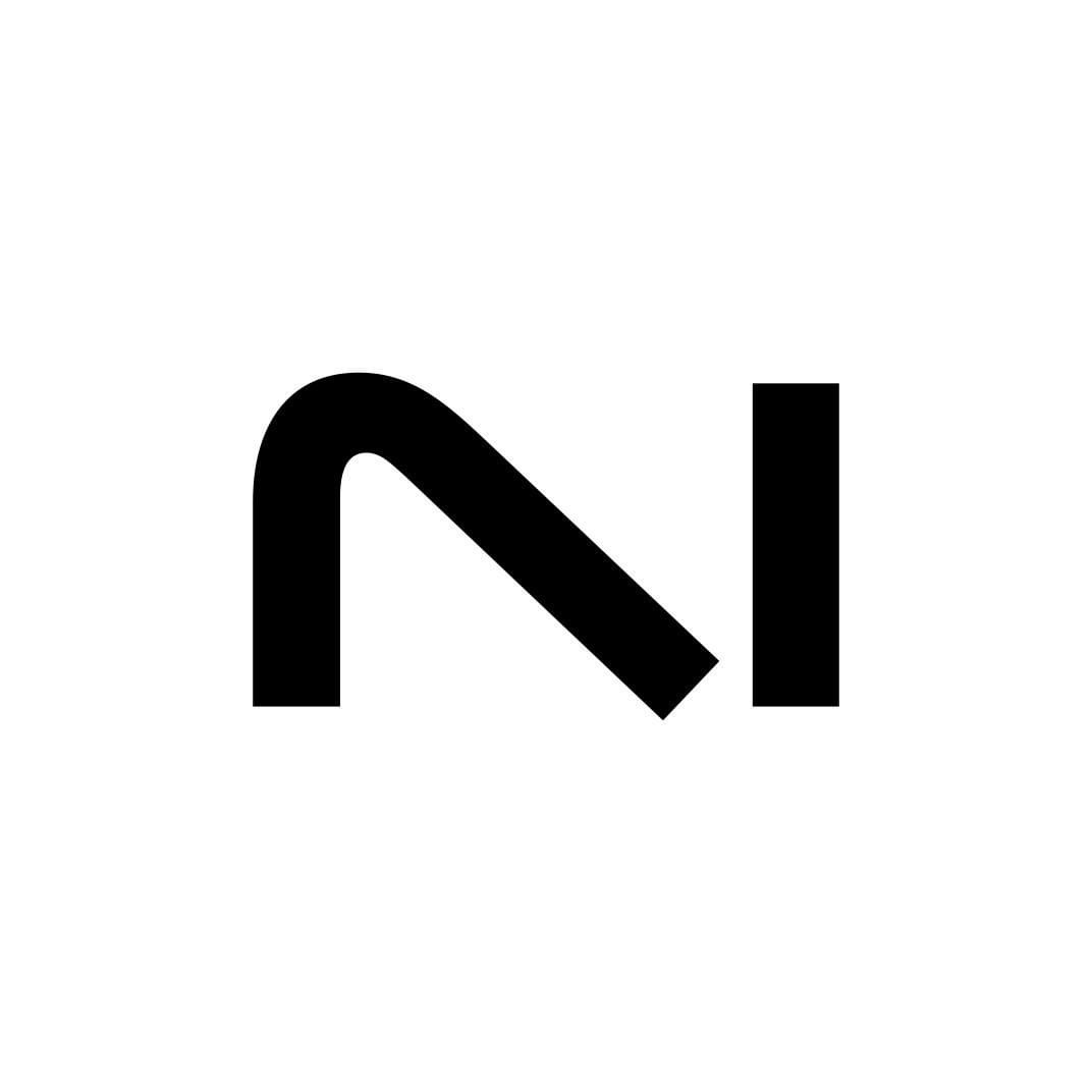 Ny logotyp för NI - Native instruments Ny logotyp för NI - Native instruments