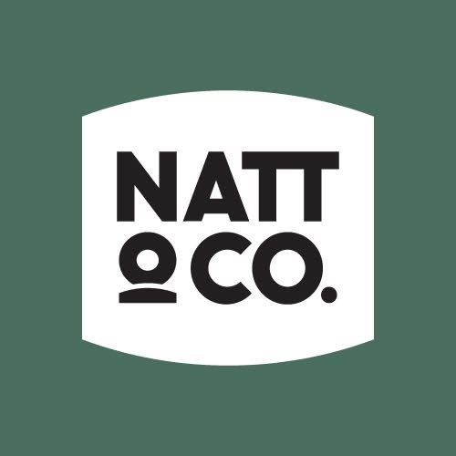 Logotyp för NATT O CO.