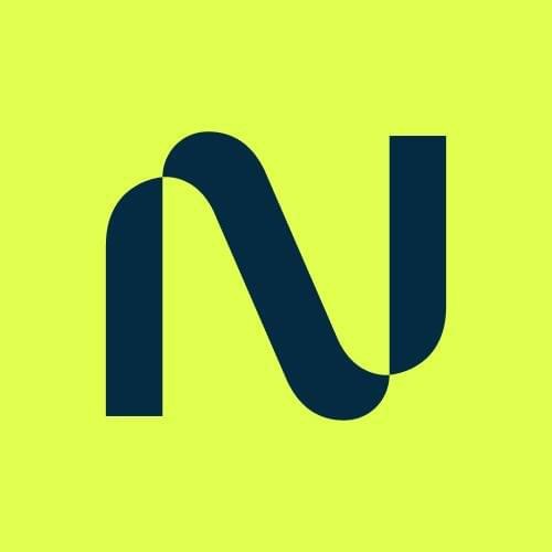 Logotyp för NEBIUS Logotyp för NEBIUS