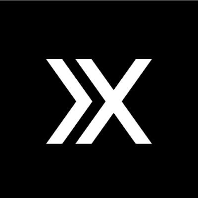 Ikon med logotyp för NEXER Ikon med logotyp för NEXER