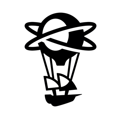 Logotyp för NIANTIC