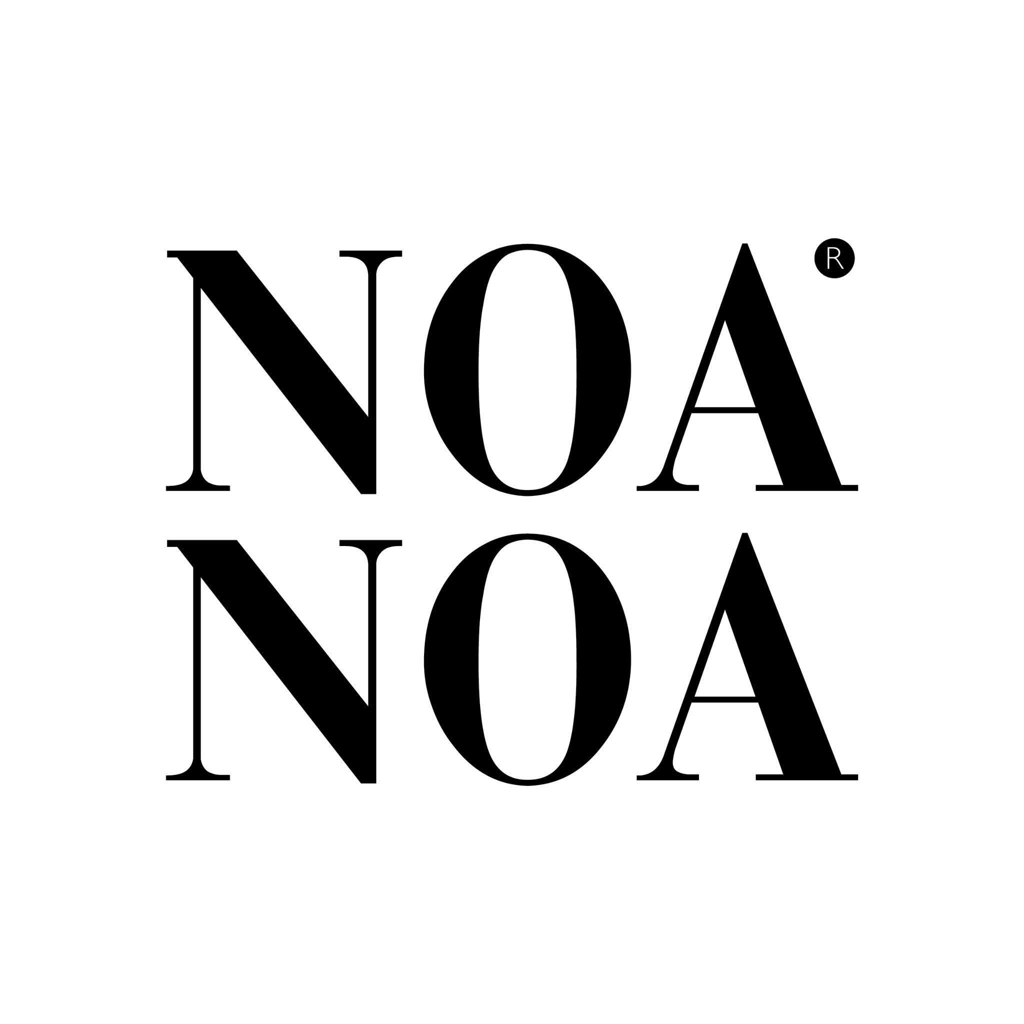 Logotyp för NOA NOA ® Logotyp för NOA NOA ®