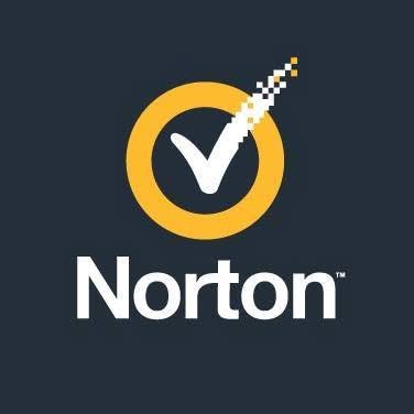 Logotyp för Norton