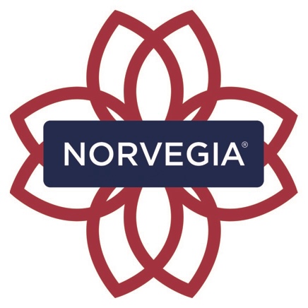 Logotyp för NORVEGIA ®