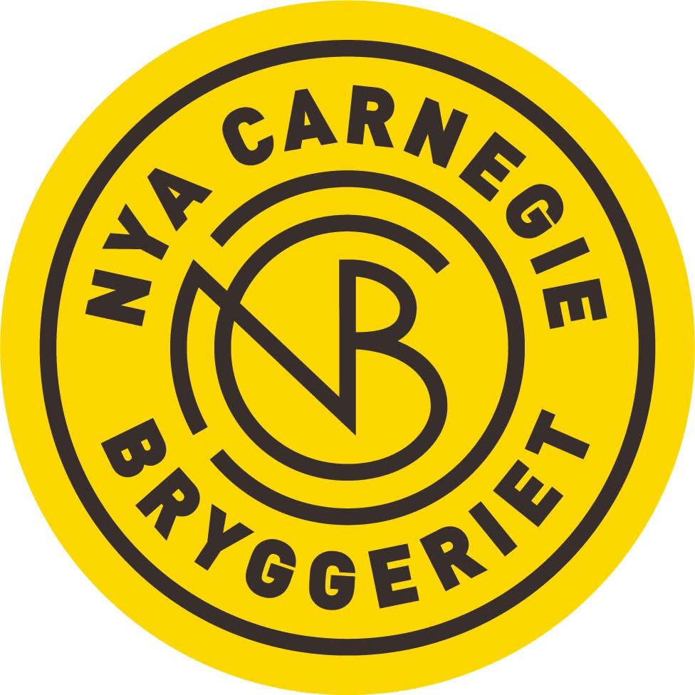 Logotyp för NYA CARNEGIE