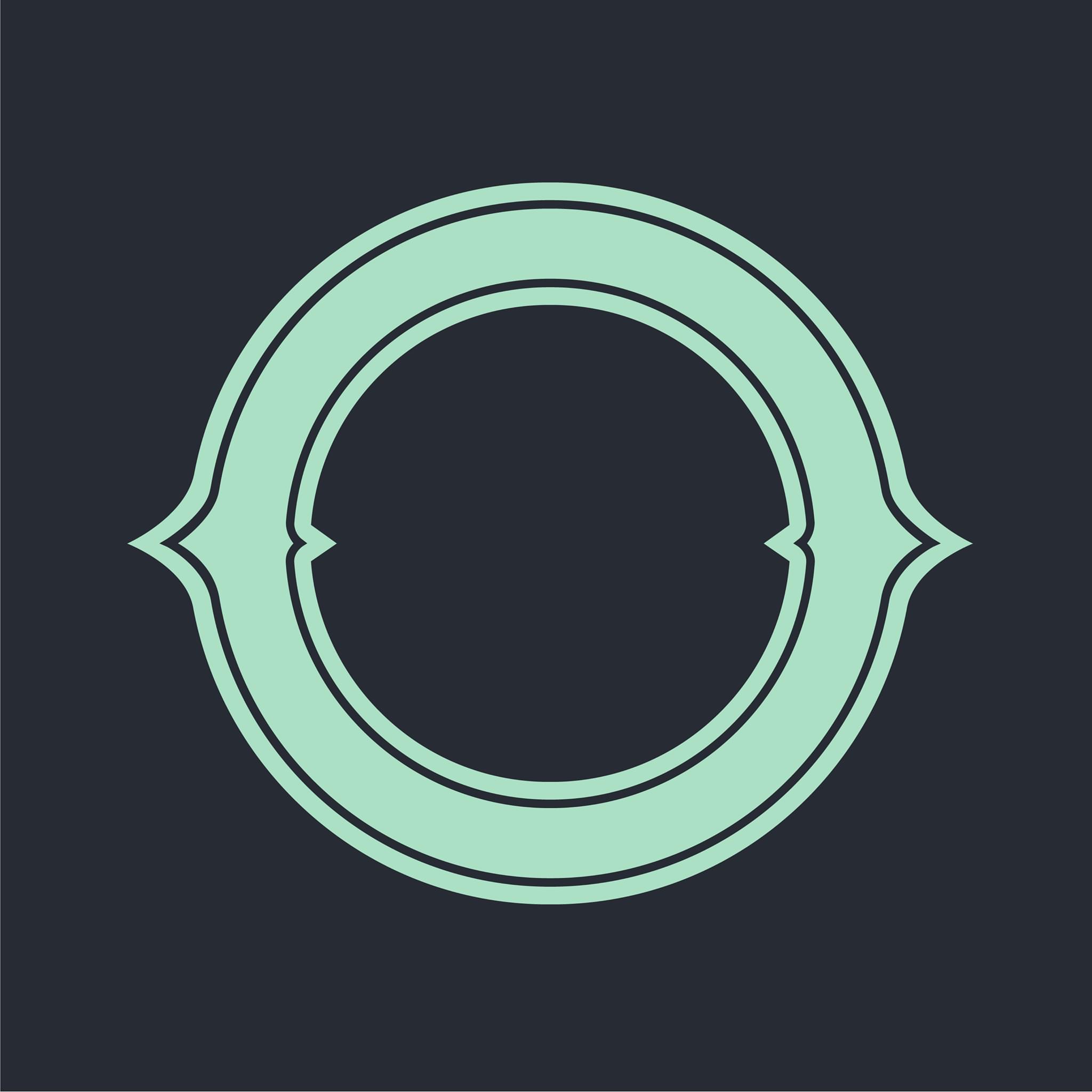 Logotyp för oche