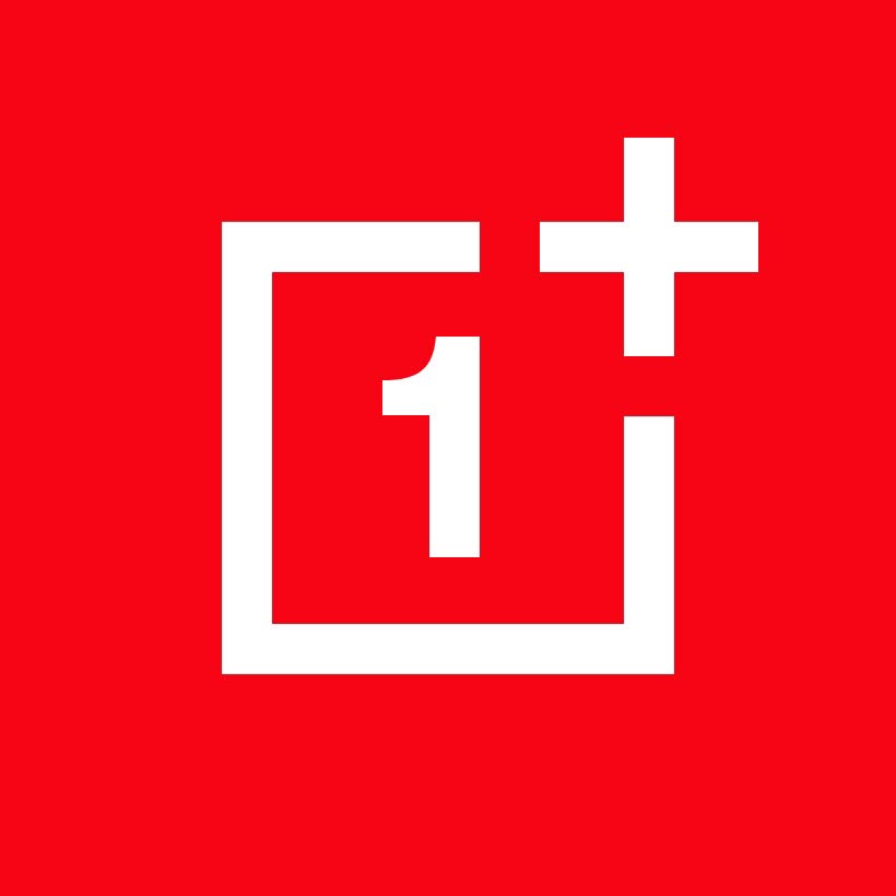 Logotyp för OnePlus