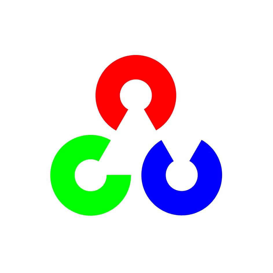Logotyp för OpenCV Logotyp för OpenCV