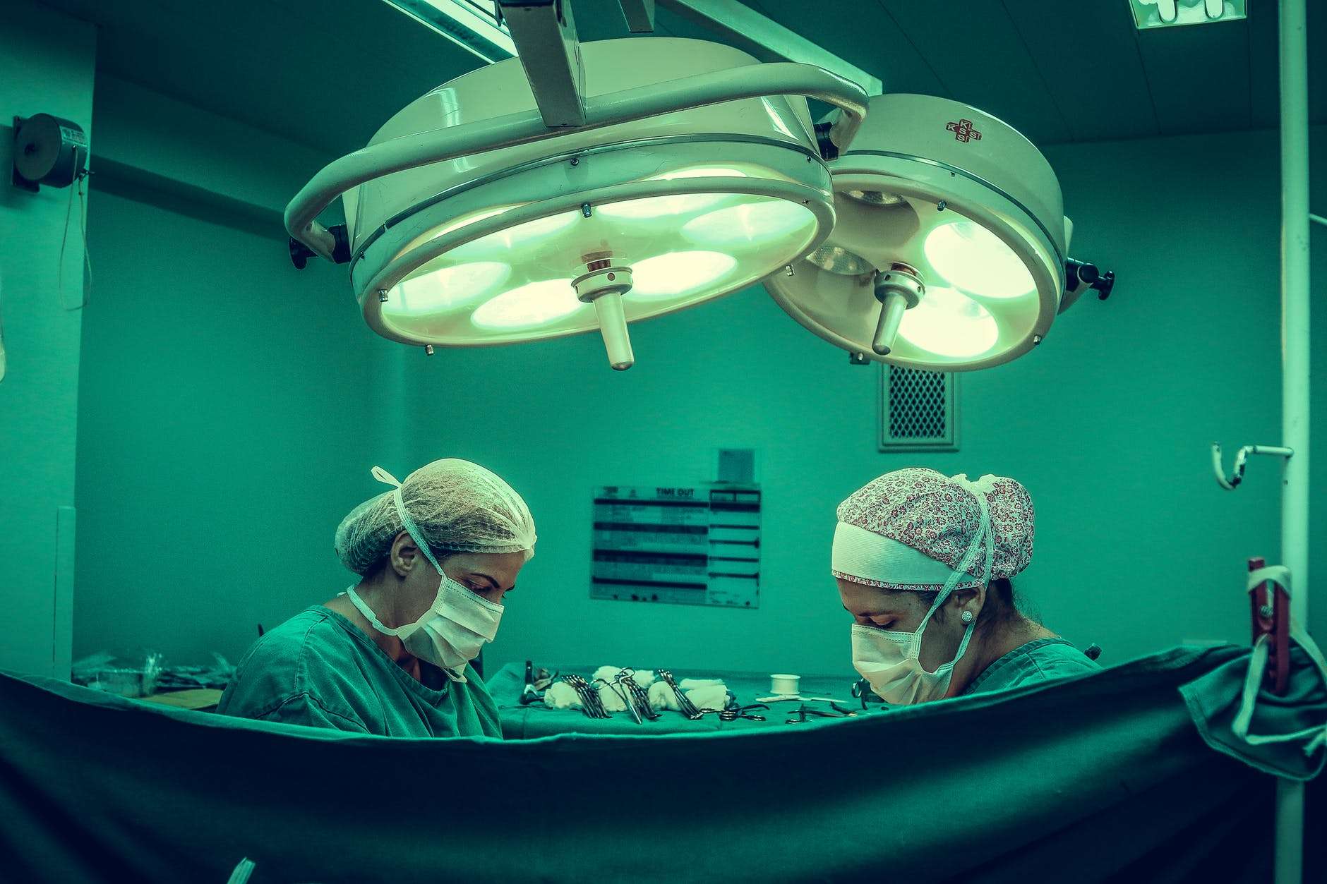 Operation Operation