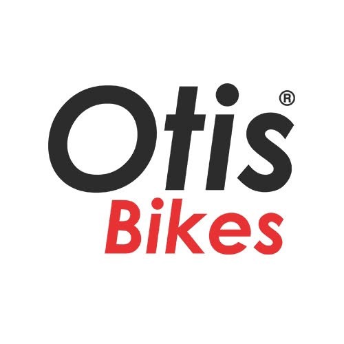 Logotyp för Otis Bikes ® Logotyp för Otis Bikes ®