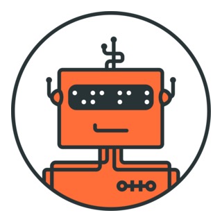 Logotyp för OTTO