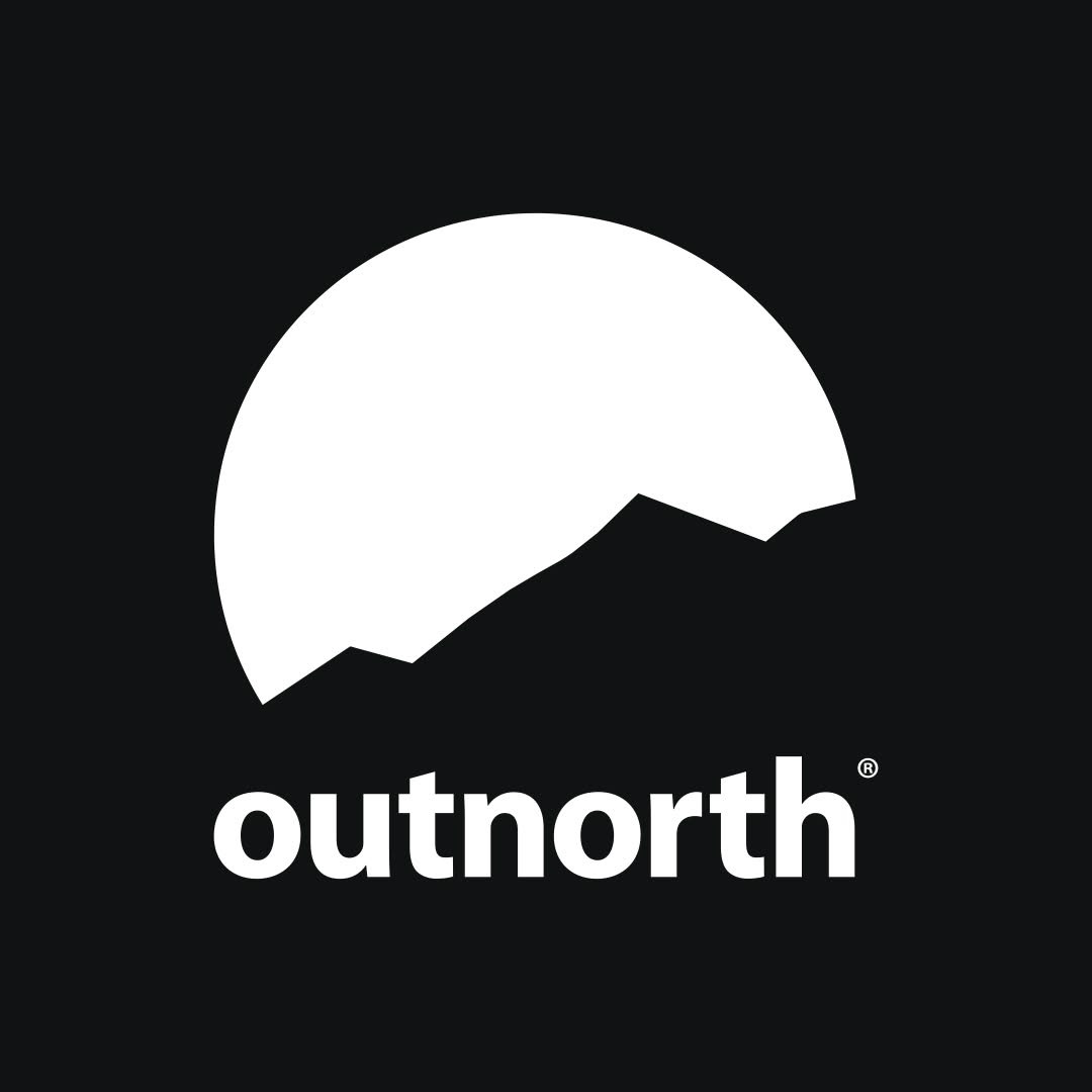 Logotyp för outnorth ®