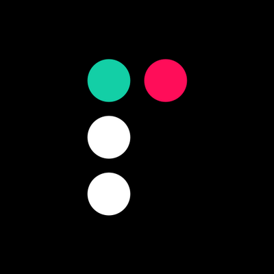 Ikon med logotyp för Pacemaker