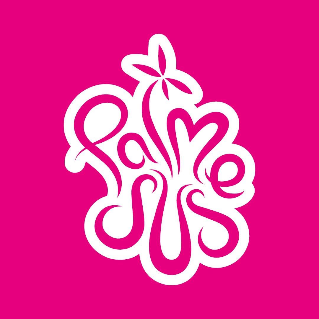 Logotyp för Palmesus