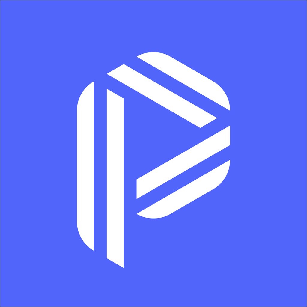 Logotyp för Pigello