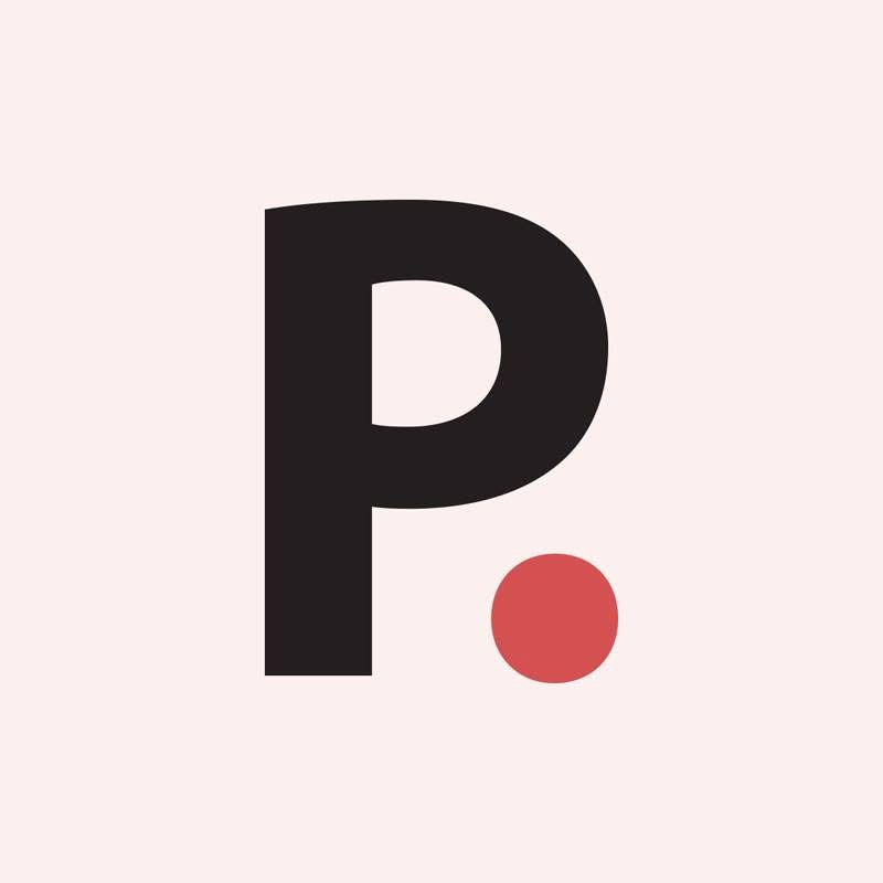 Logotyp för Placera Logotyp för Placera