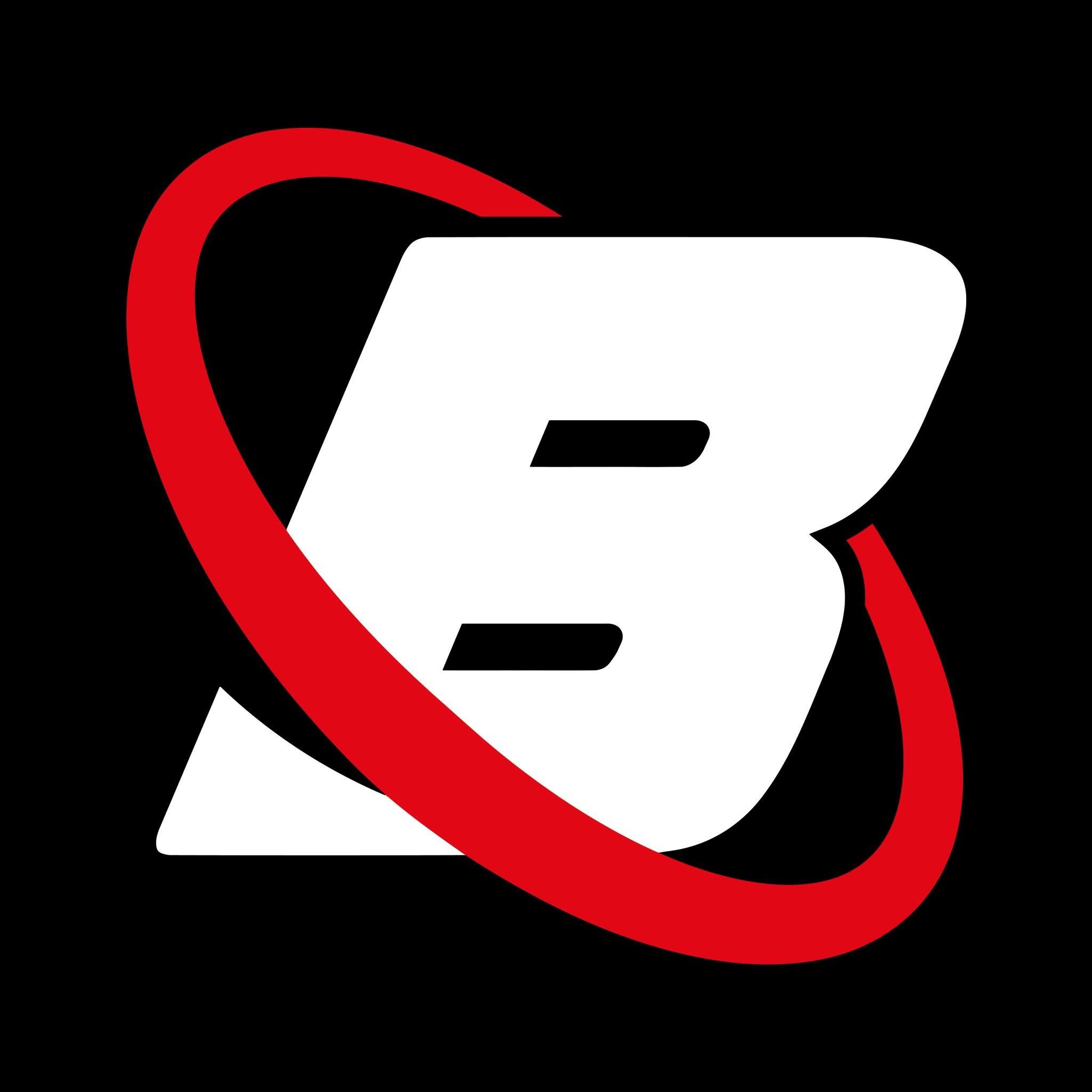 Logotyp för Plan B