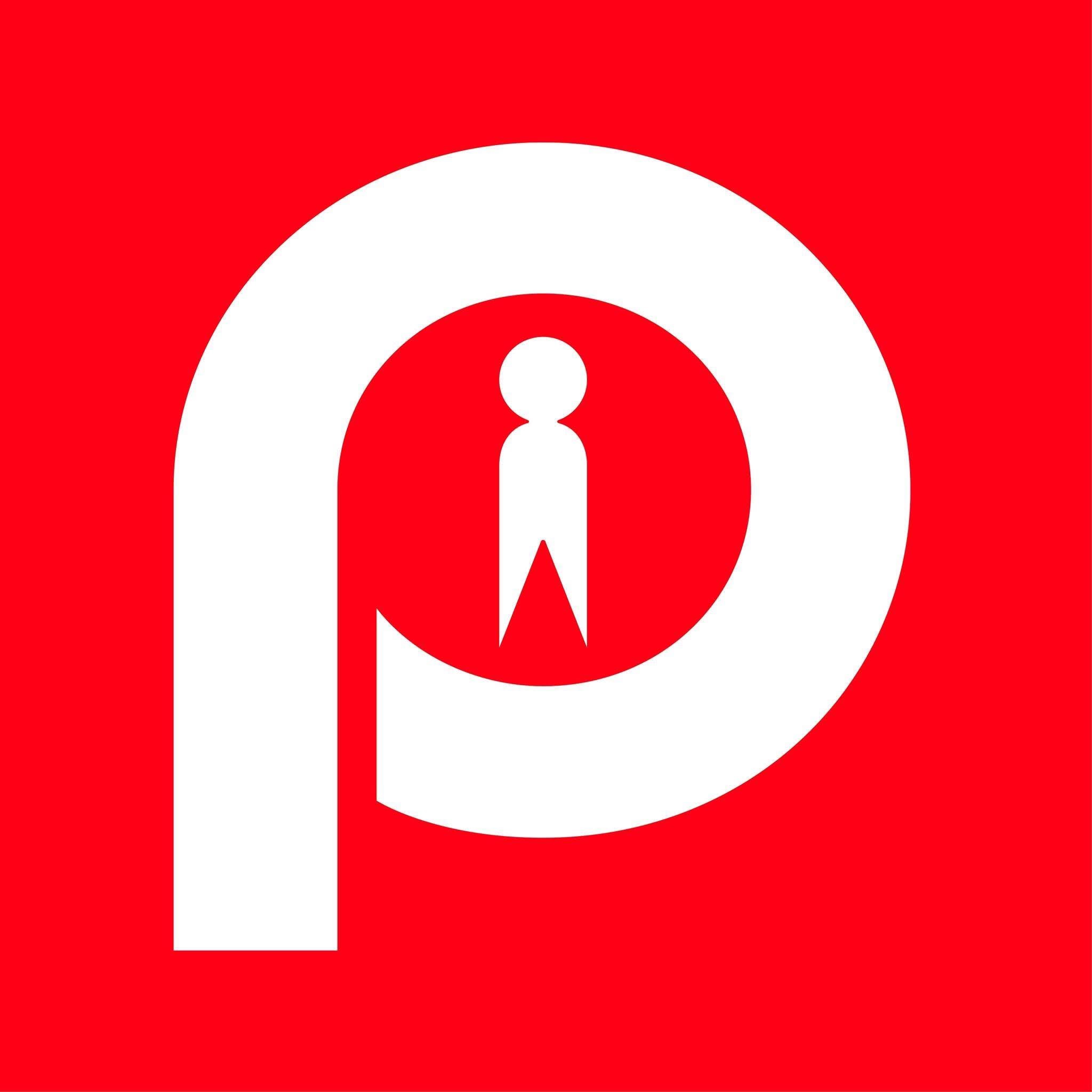Logotyp för platzer Logotyp för platzer