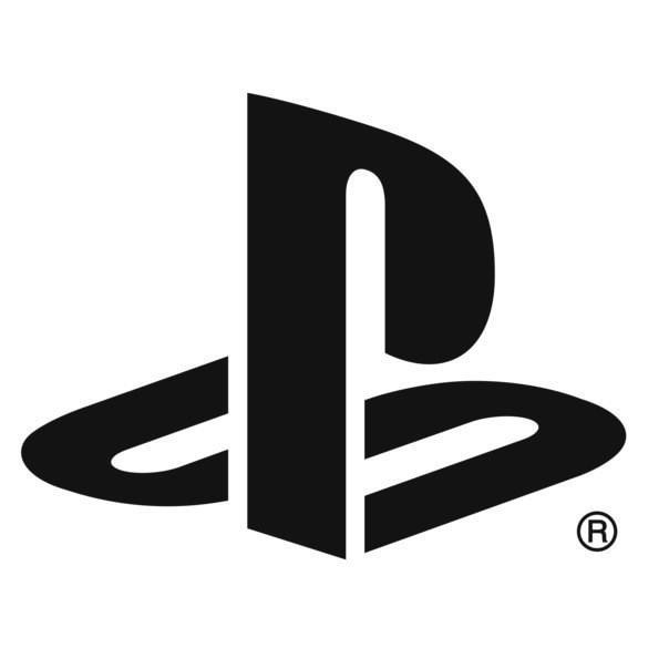 Logotyp för PS - Playstation ®