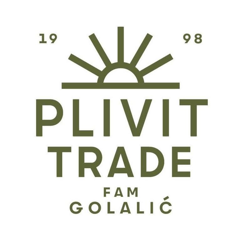 Logotyp för PLIVIT TRADE Logotyp för PLIVIT TRADE