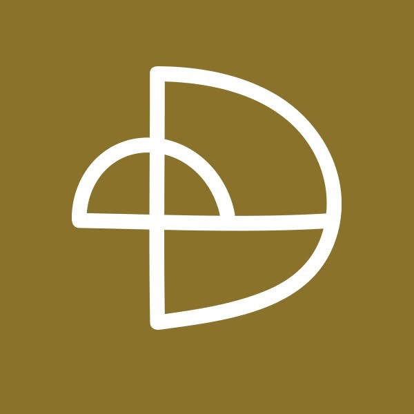 Logotyp för Pluto Design