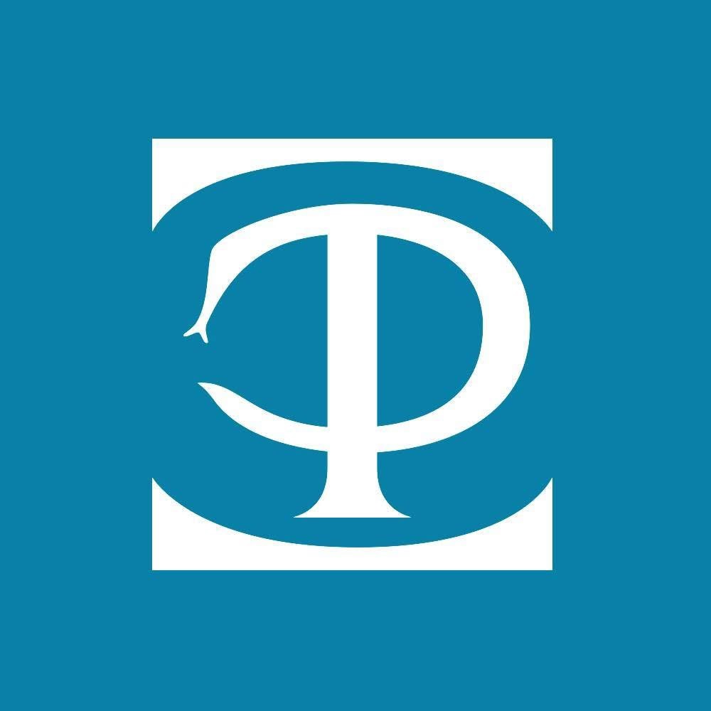 Logotyp för PTJ - Praktikertjänst