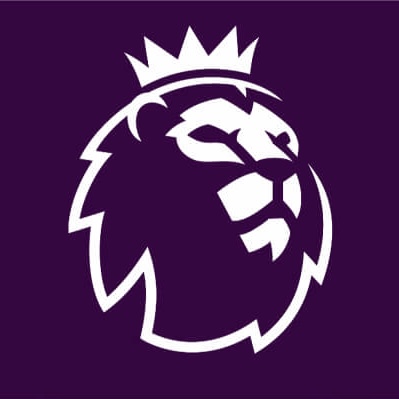 Logotyp för PREMIER LEAGUE