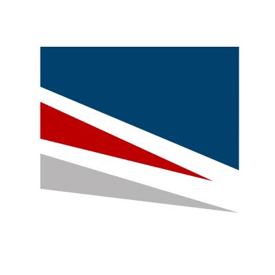 Logotyp för PRESS GLASS