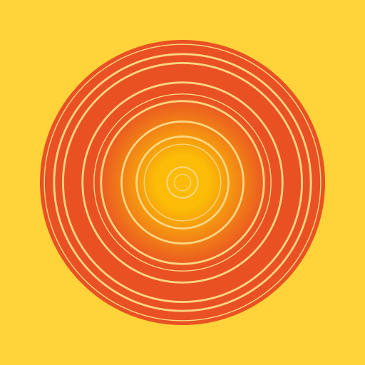 Ikon med logotyp för Pressbyrån