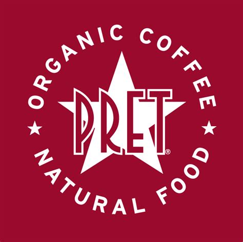 Ikon med logotyp för PRET ®