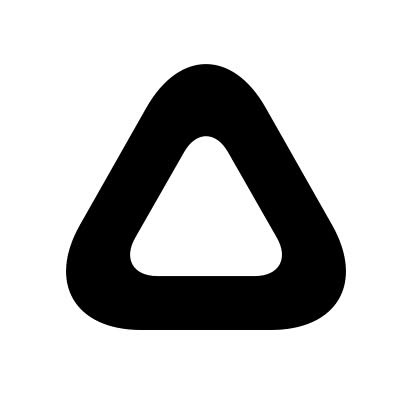 Ikon med ogotyp för Prisma