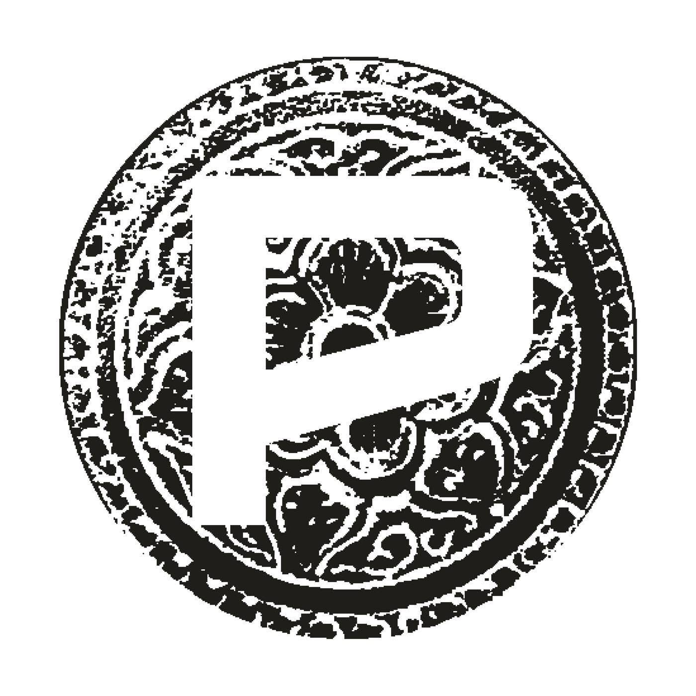 Logotyp för Puro