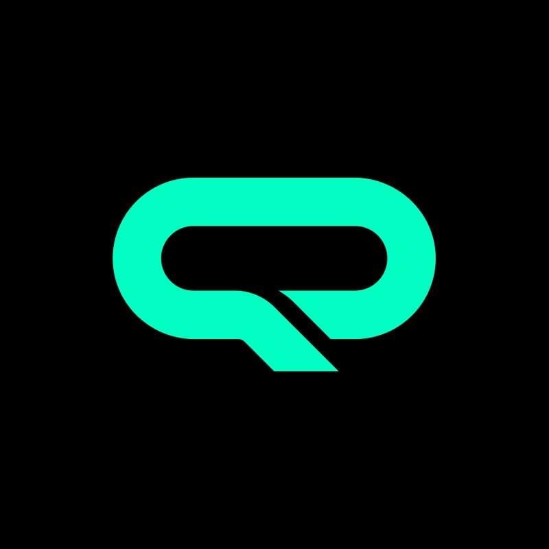 Logotyp för QLIRO Logotyp för QLIRO