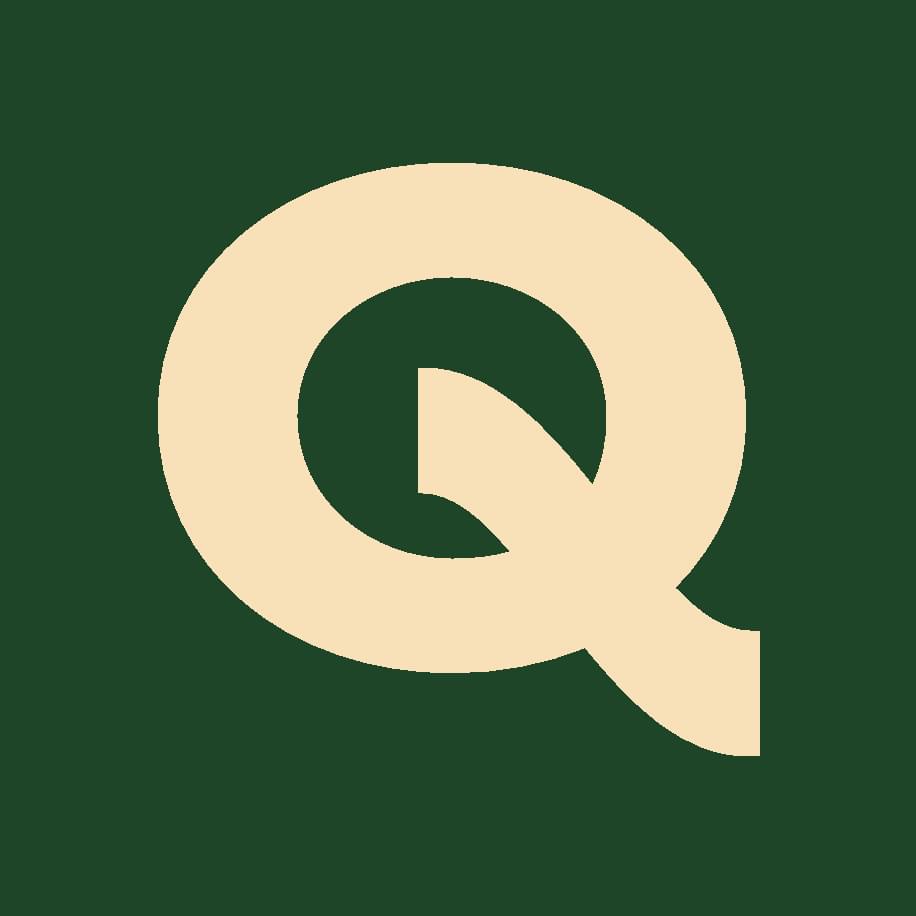 Logotyp för Qopla Logotyp för Qopla