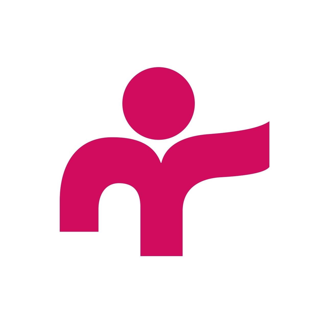 Logotyp för Radiohjälpen Logotyp för Radiohjälpen