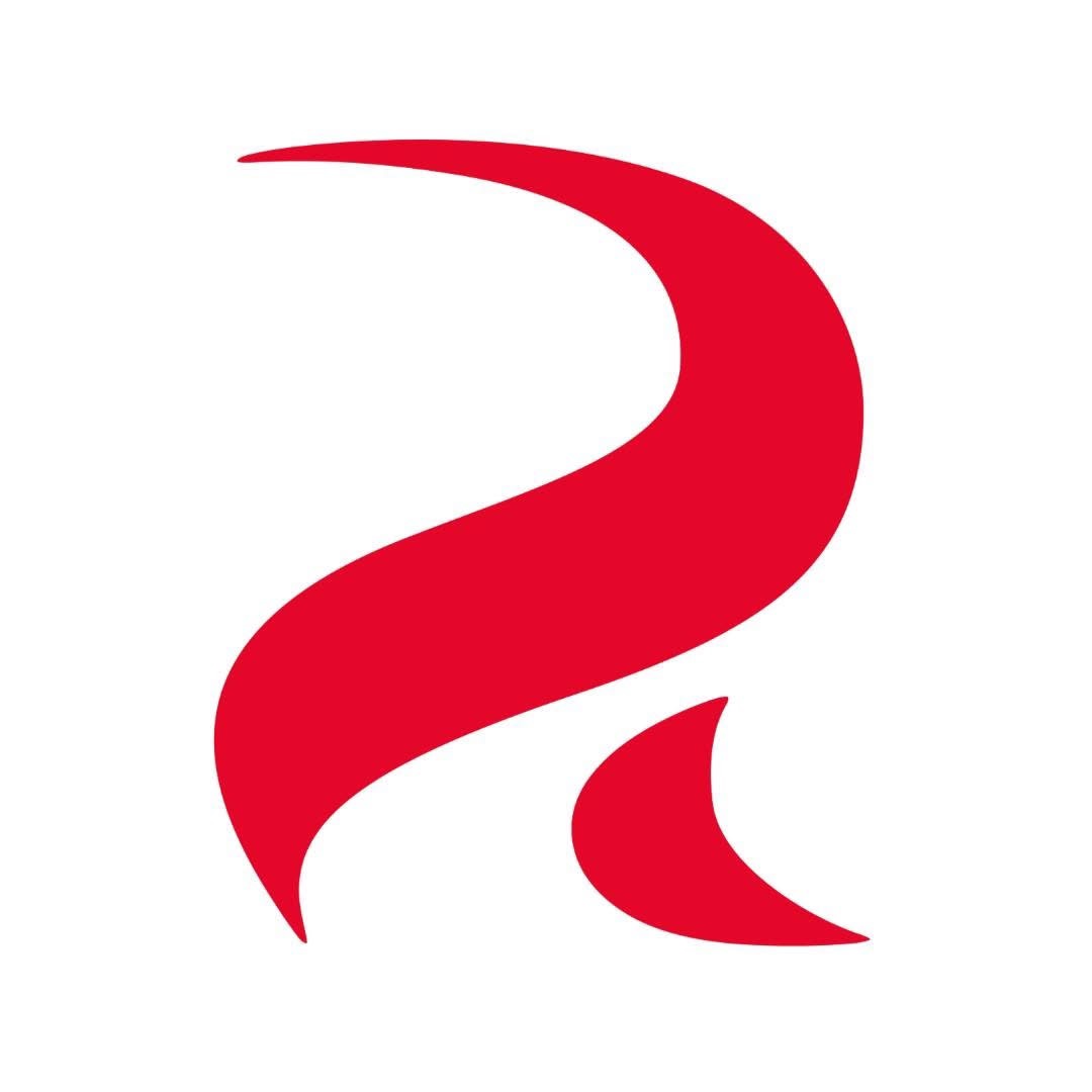 Logotyp för ROVIO Logotyp för ROVIO