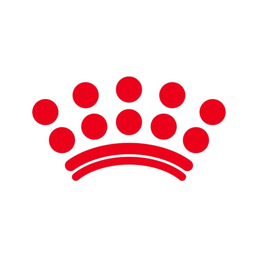 Logotyp för ROYAL CANIN ®