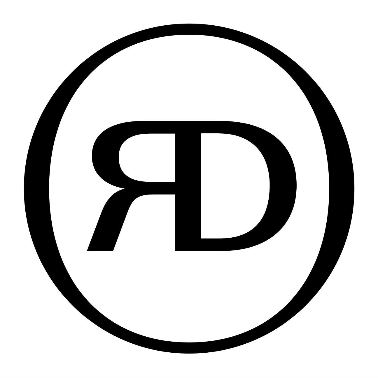 Logotyp för Royal design