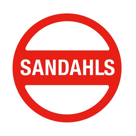 Logotyp för SANDAHLS