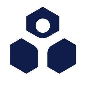 Logotyp för SBC - Sveriges Bostadsrätts Centrum