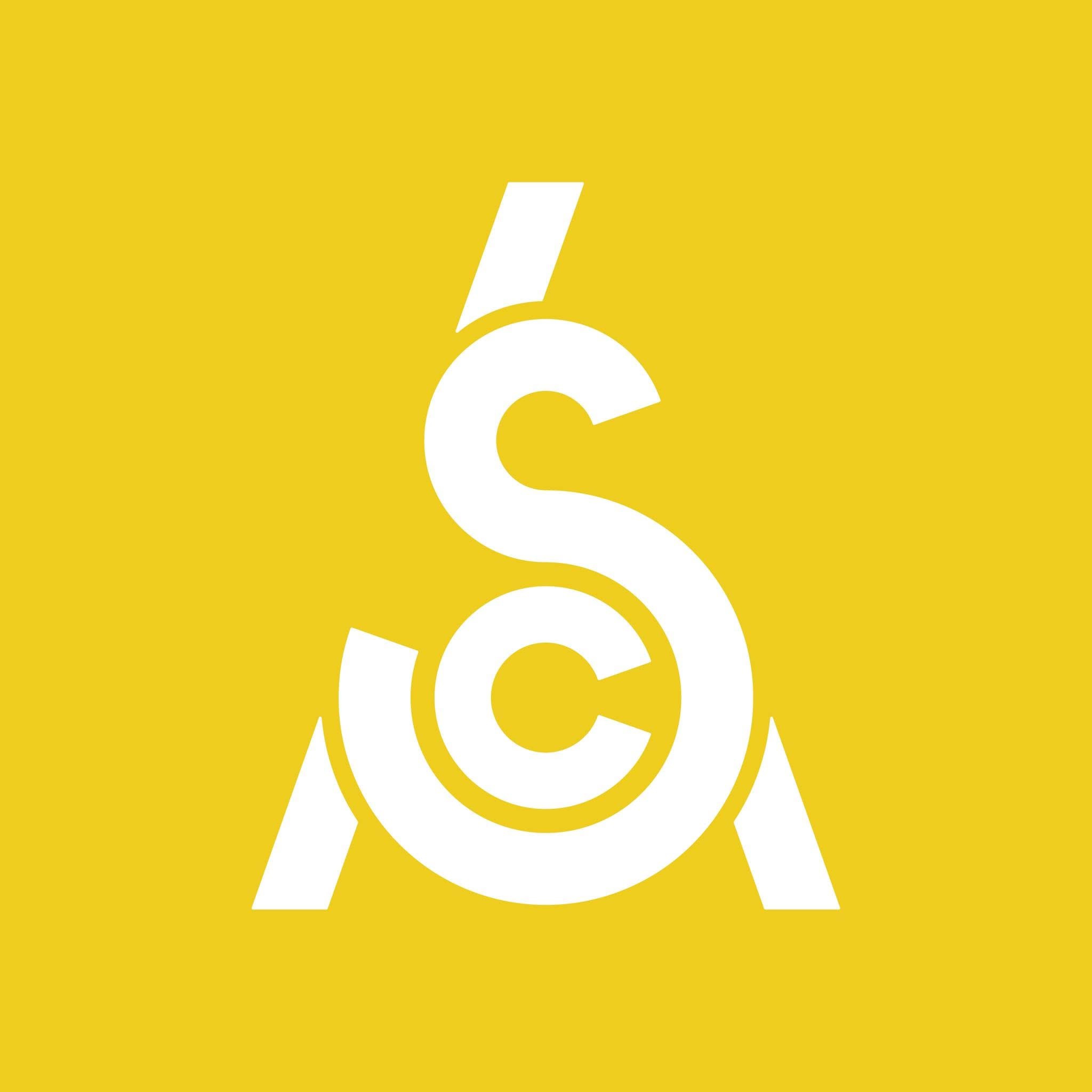 Logotyp för SCA - Specialty Coffee Association
